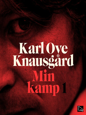 cover image of Min Kamp 1